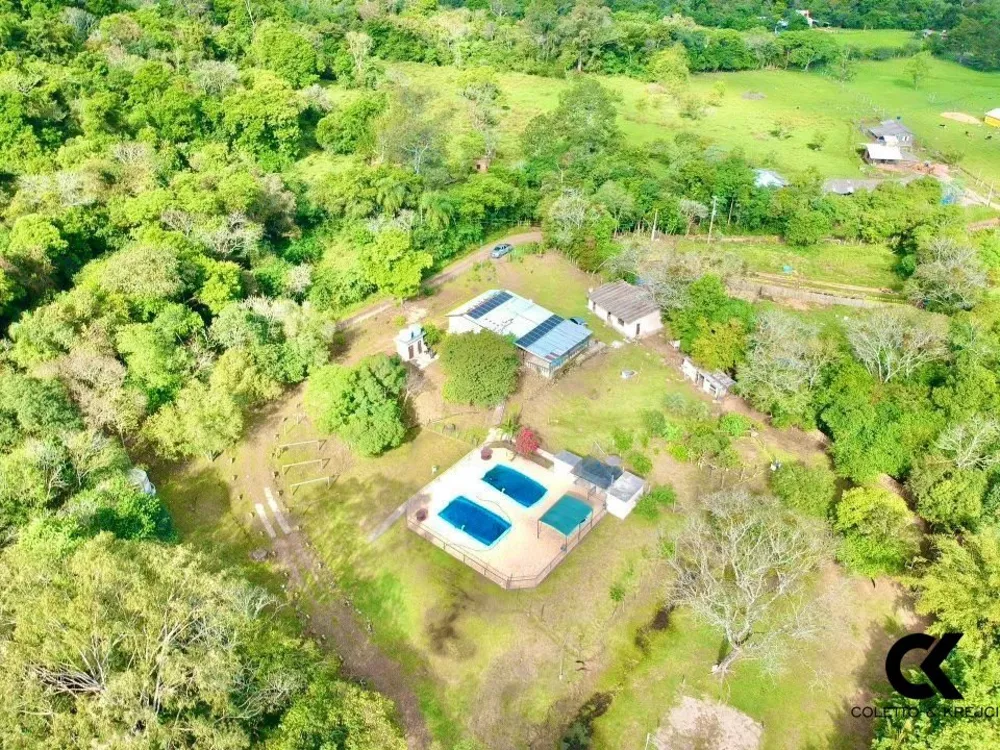 Sítio, 2 quartos, 1 hectares - Foto 3
