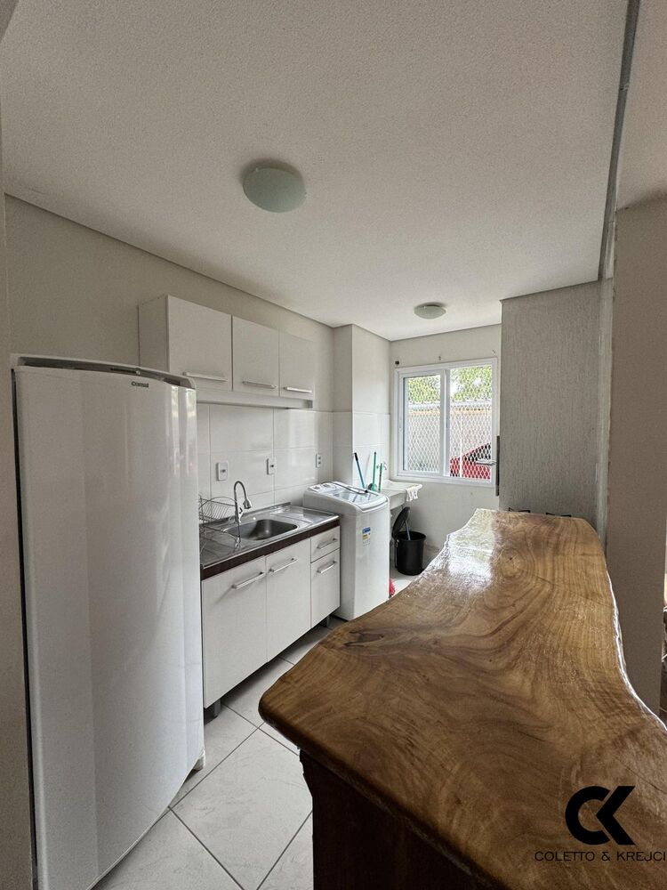 Apartamento, 2 quartos, 59 m² - Foto 4