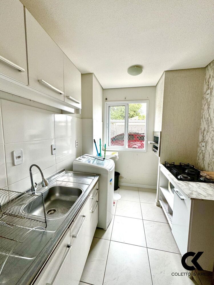 Apartamento, 2 quartos, 59 m² - Foto 5