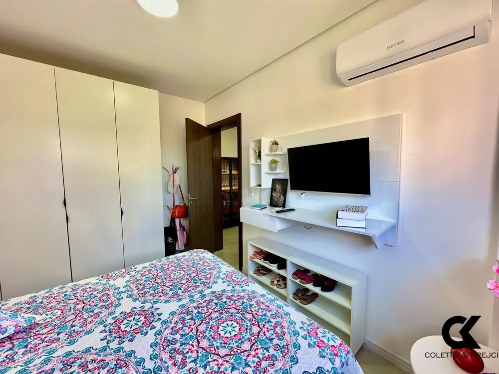 Apartamento, 1 quarto, 40 m² - Foto 4