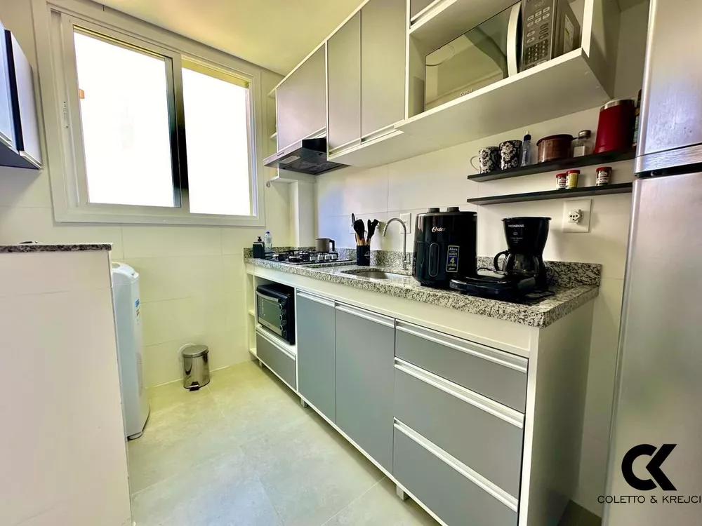 Apartamento, 1 quarto, 40 m² - Foto 3