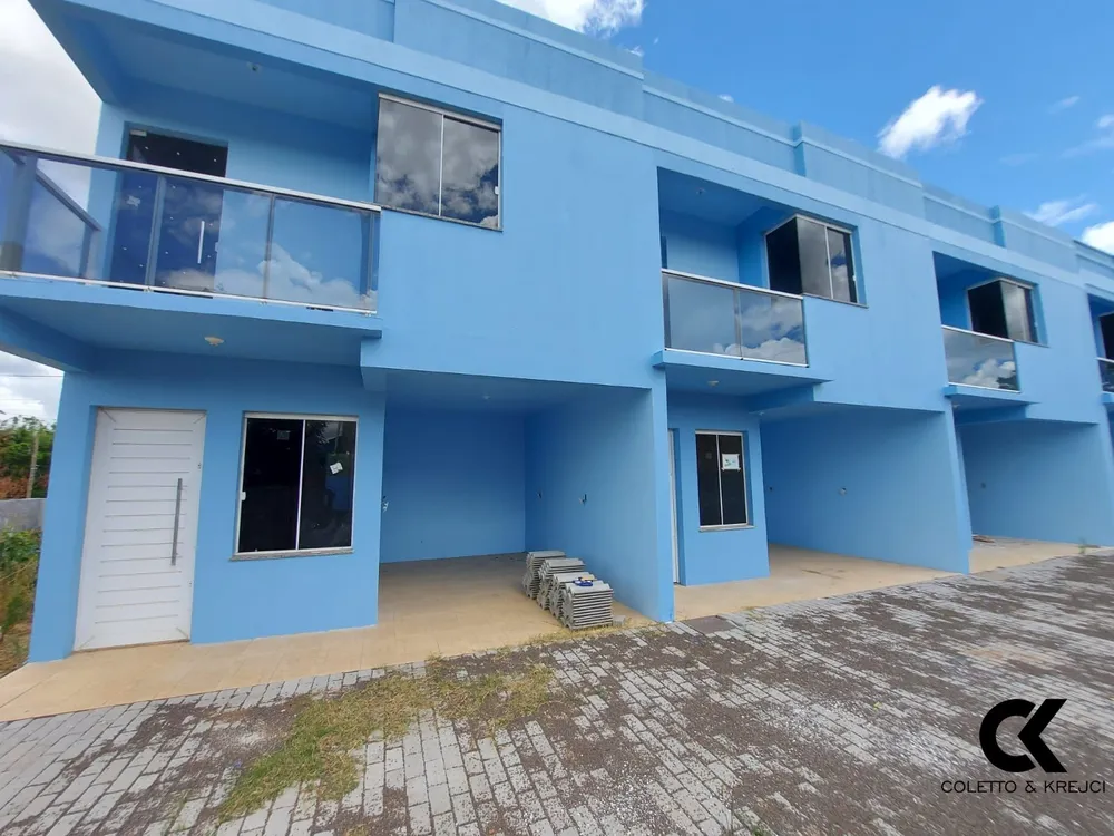 Casa, 2 quartos, 90 m² - Foto 3