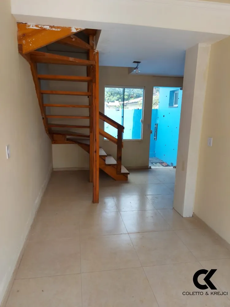 Casa, 2 quartos, 90 m² - Foto 4