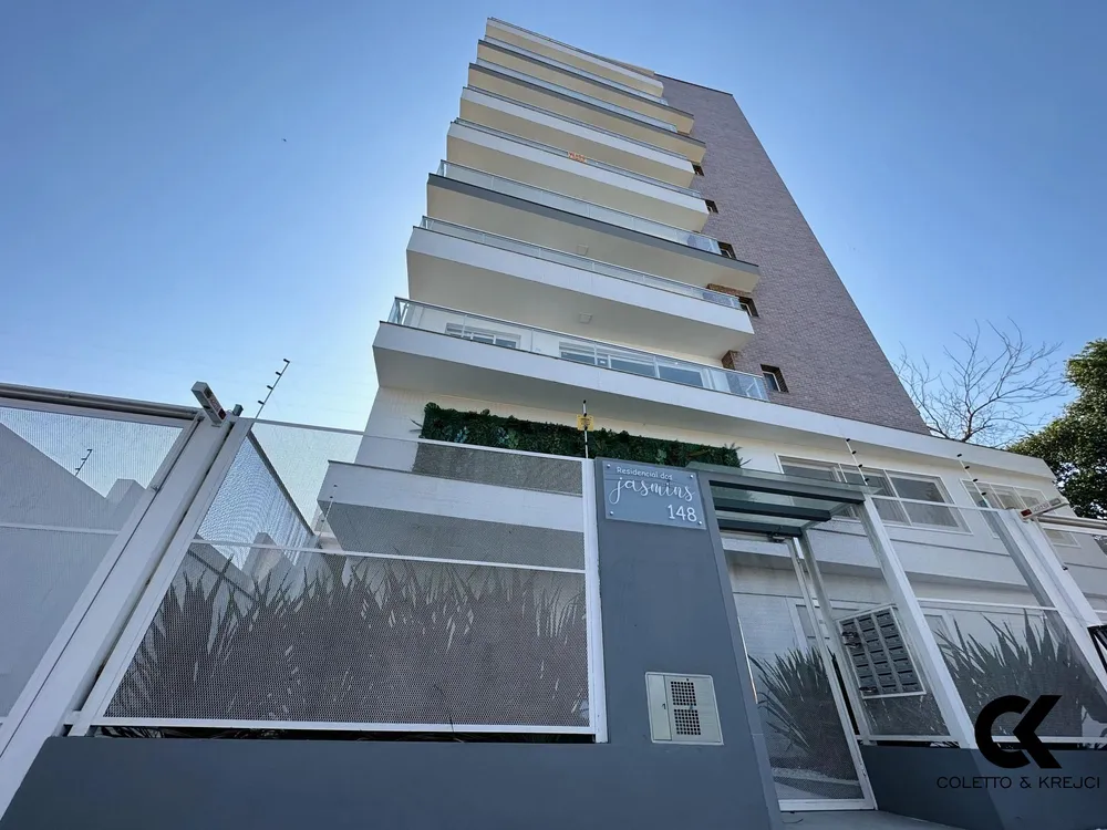 Apartamento, 2 quartos, 74 m² - Foto 2