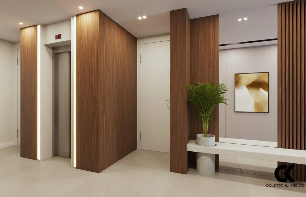 Apartamento, 2 quartos, 93 m² - Foto 5