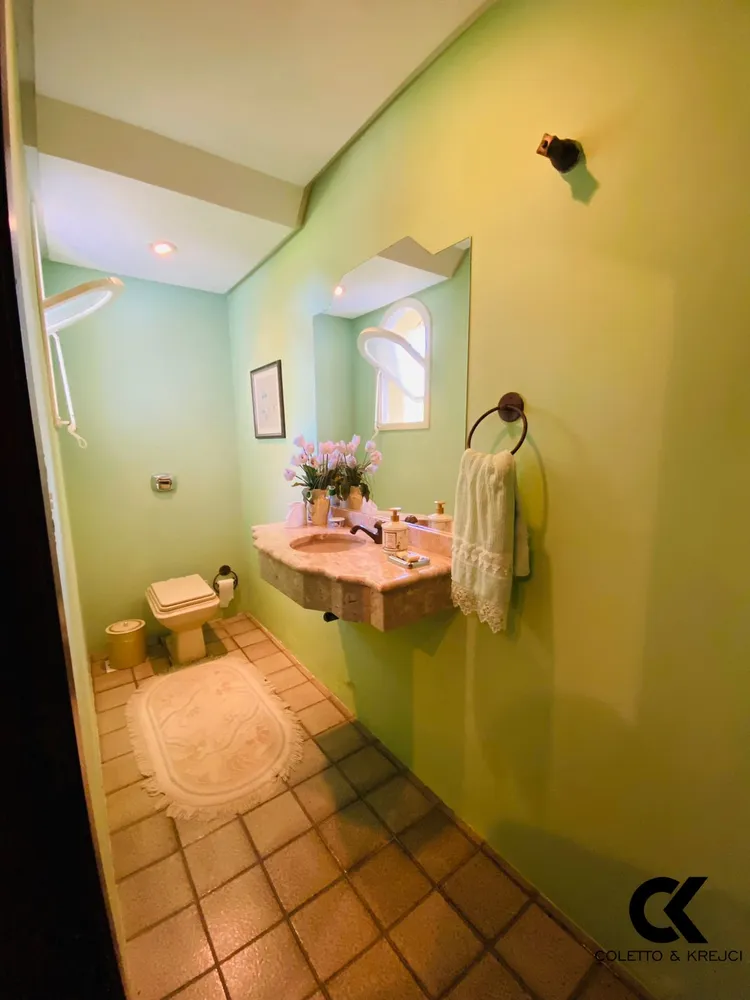 Casa, 4 quartos, 420 m² - Foto 2