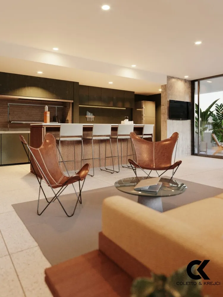 Apartamento, 2 quartos, 80 m² - Foto 6