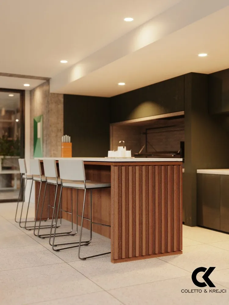 Apartamento, 2 quartos, 80 m² - Foto 1