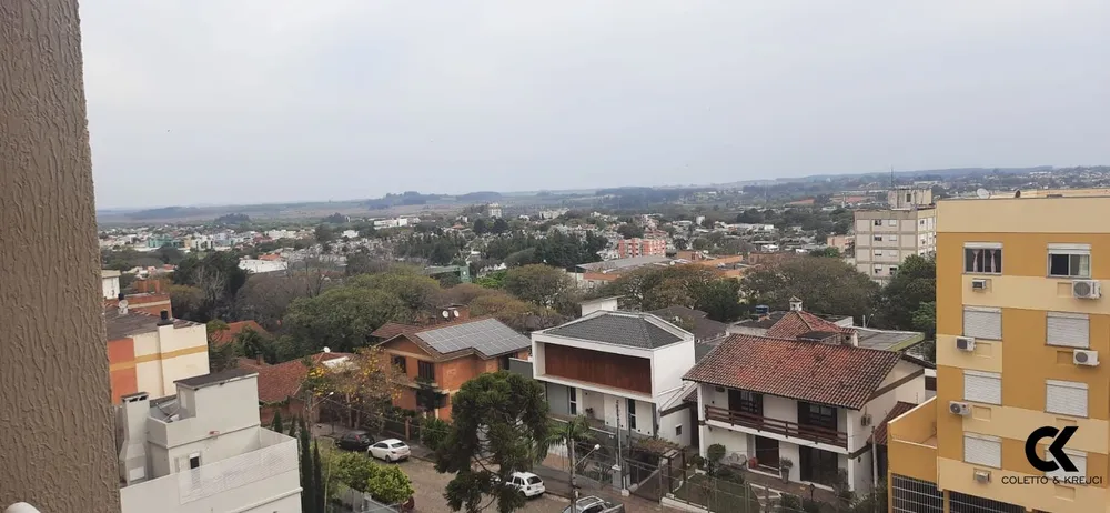 Apartamento, 2 quartos, 52 m² - Foto 3