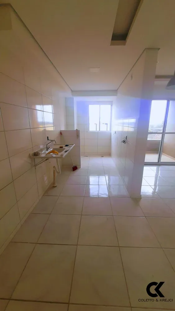 Apartamento, 2 quartos, 52 m² - Foto 8