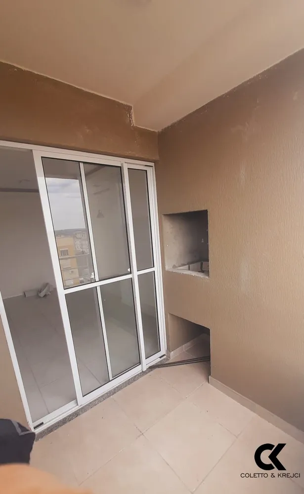 Apartamento, 2 quartos, 52 m² - Foto 2