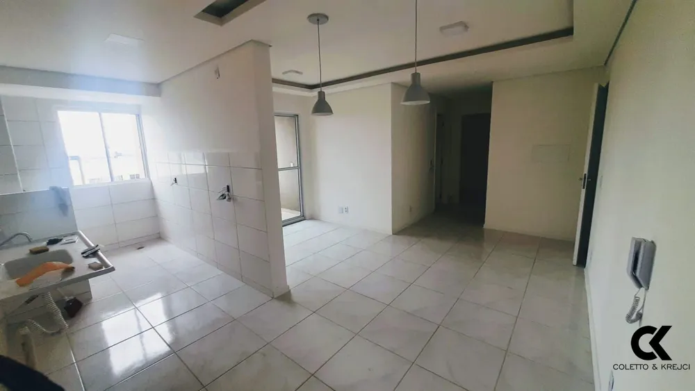 Apartamento, 2 quartos, 52 m² - Foto 1