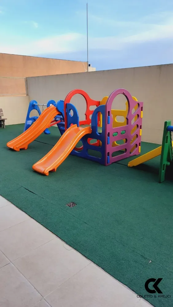 Apartamento, 2 quartos, 52 m² - Foto 11