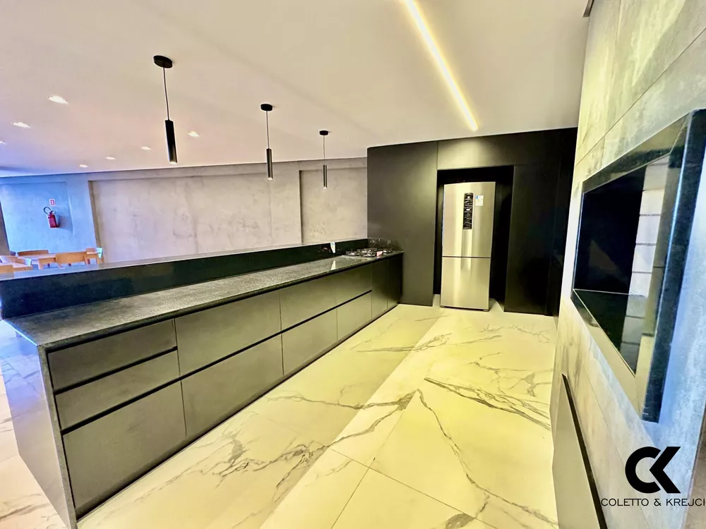 Cobertura, 3 quartos, 187 m² - Foto 1