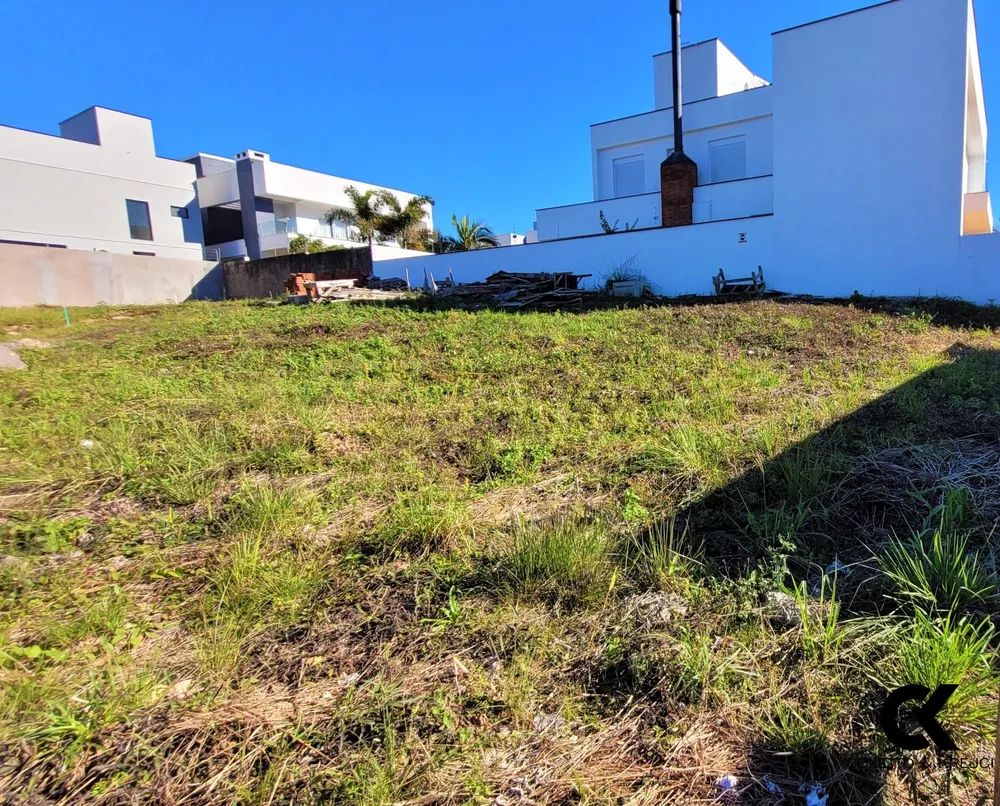 Terreno, 411 m² - Foto 1
