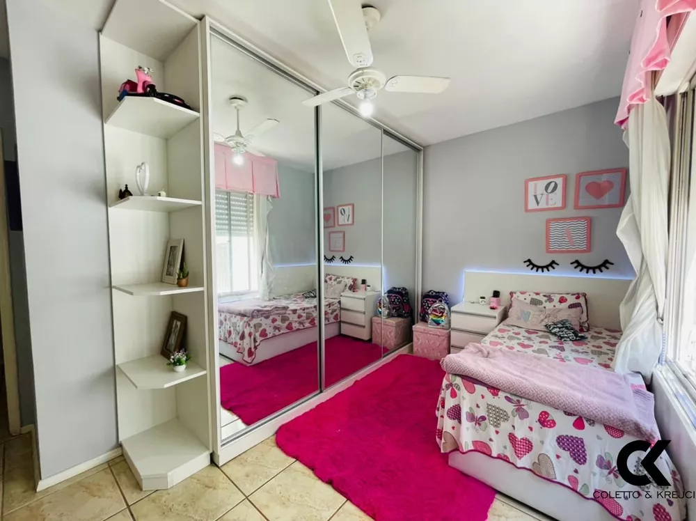 Apartamento, 3 quartos, 126 m² - Foto 8