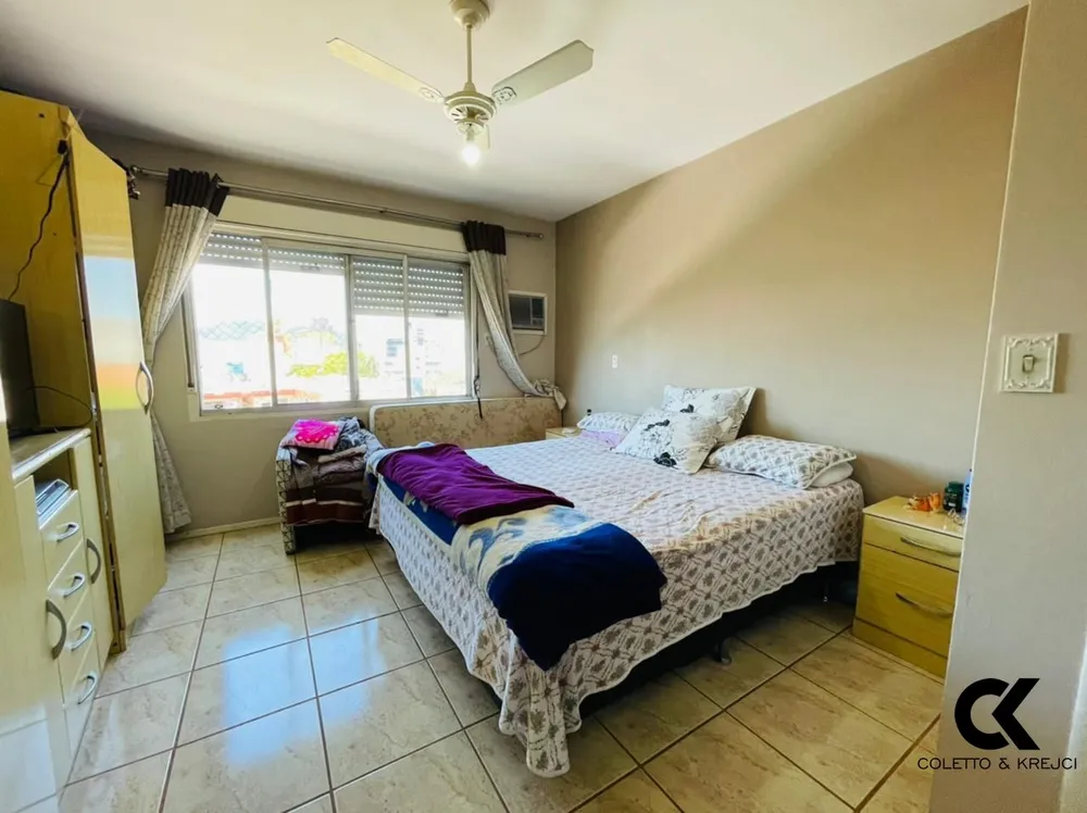 Apartamento, 3 quartos, 126 m² - Foto 10