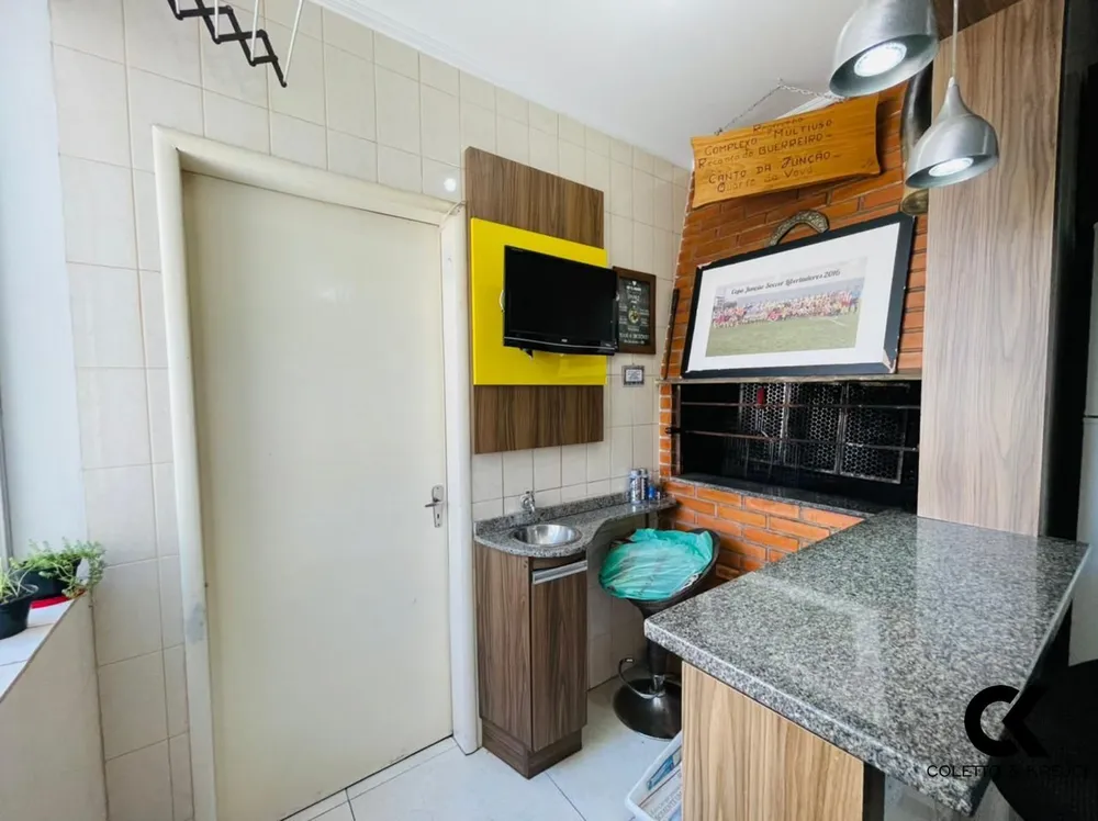 Apartamento, 3 quartos, 126 m² - Foto 9