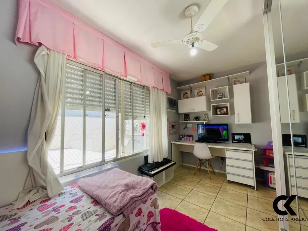 Apartamento, 3 quartos, 126 m² - Foto 7