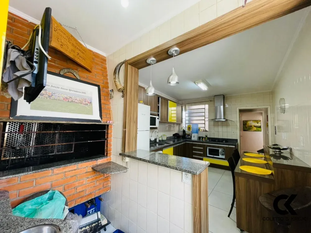 Apartamento, 3 quartos, 126 m² - Foto 8