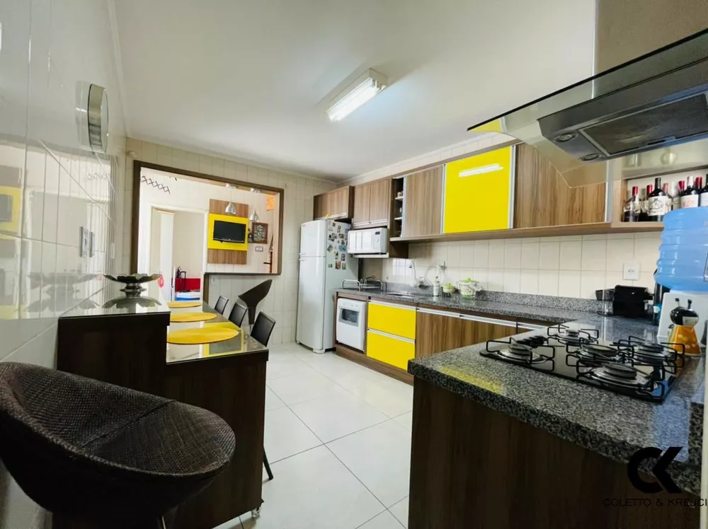 Apartamento, 3 quartos, 126 m² - Foto 6