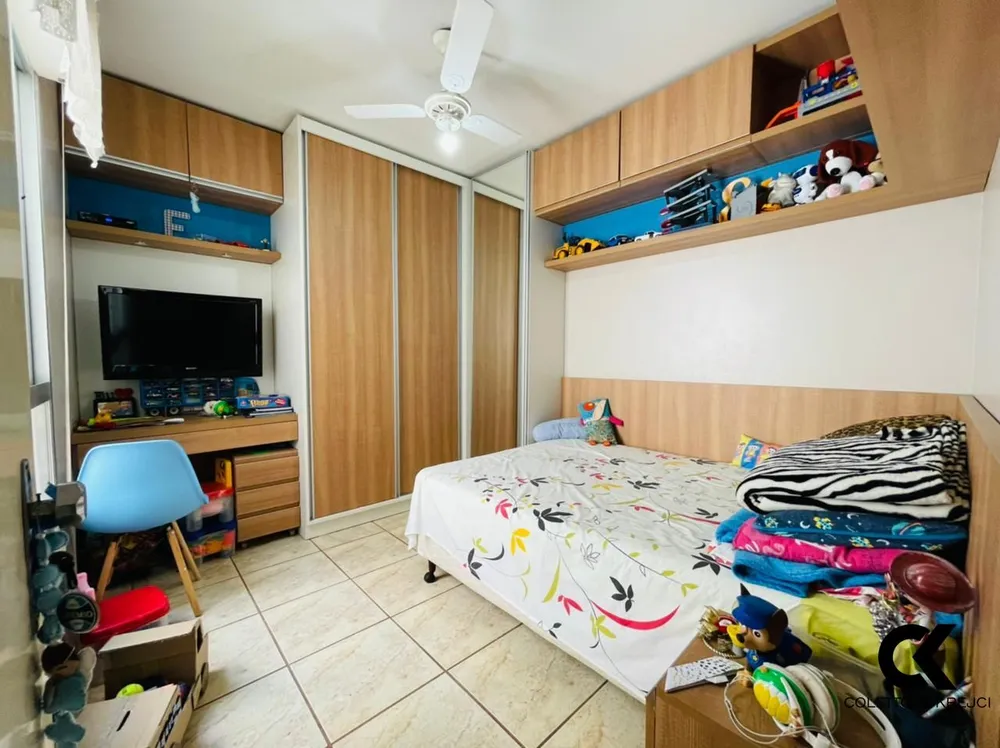 Apartamento, 3 quartos, 126 m² - Foto 11