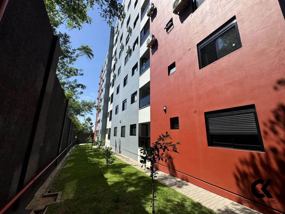 Apartamento, 2 quartos, 66 m² - Foto 1