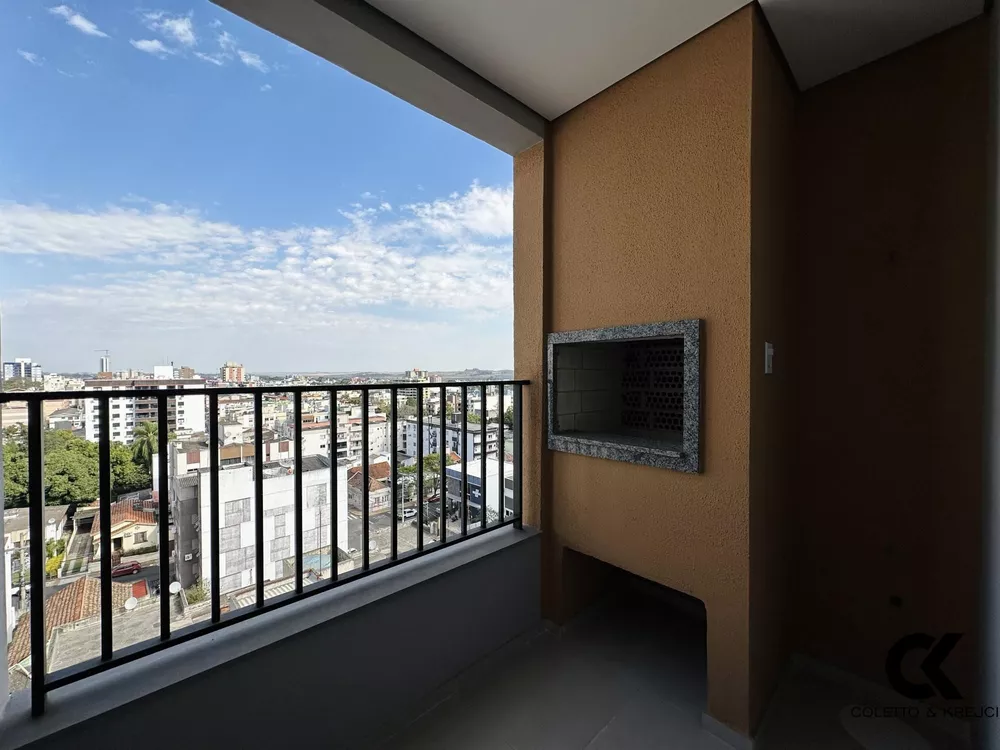 Apartamento, 1 quarto, 50 m² - Foto 1