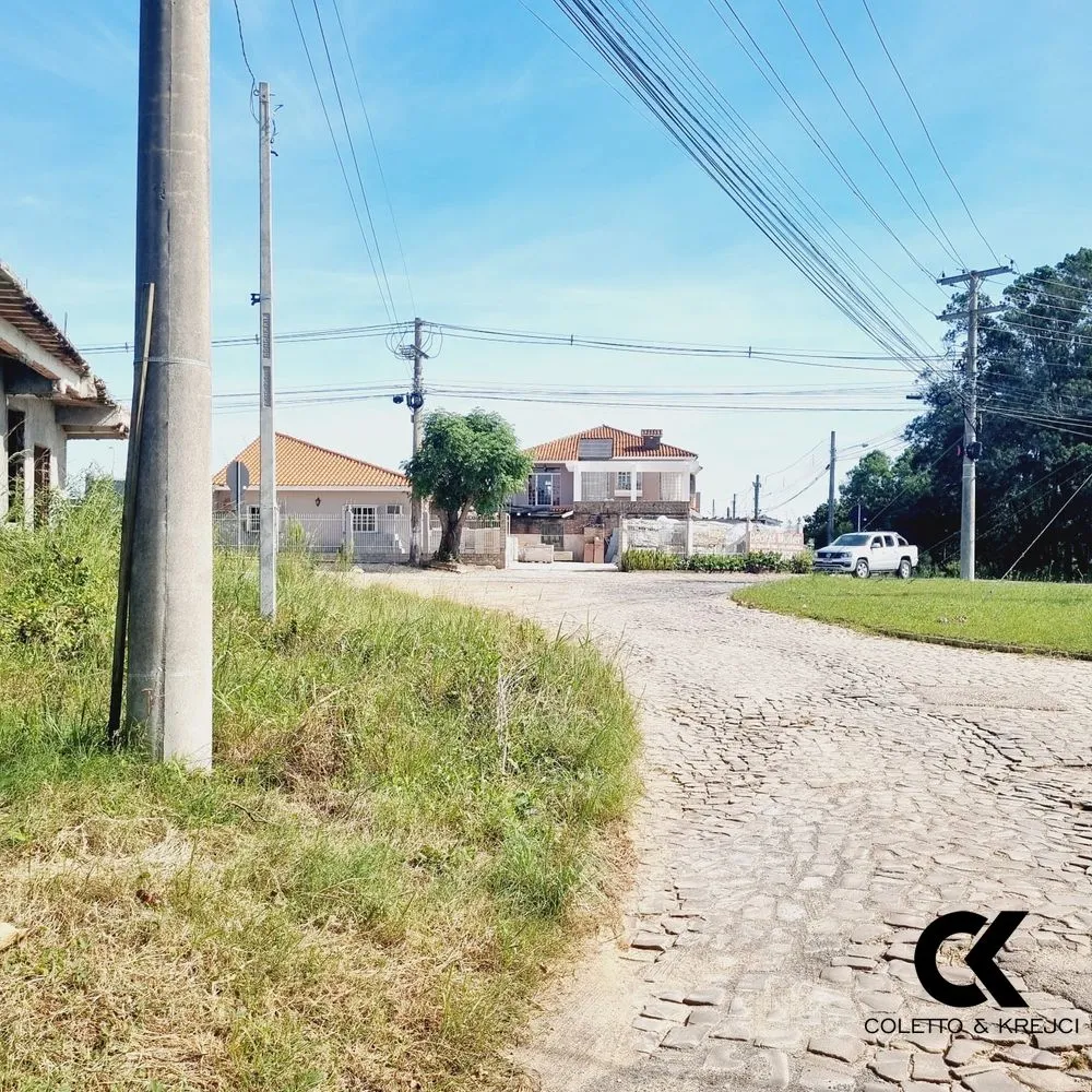 Terreno, 470 m² - Foto 3