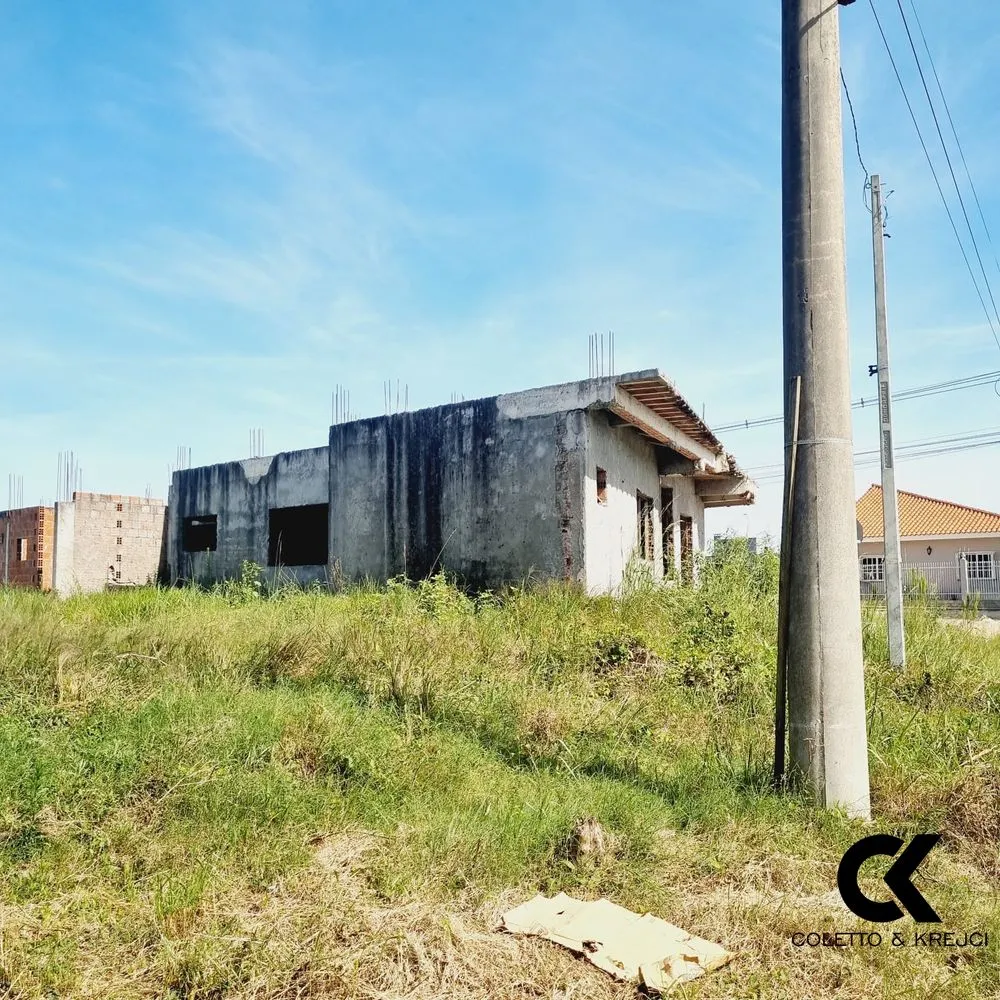 Terreno, 470 m² - Foto 1