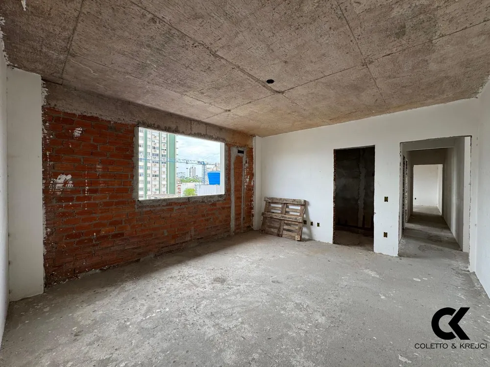 Apartamento, 3 quartos, 155 m² - Foto 7
