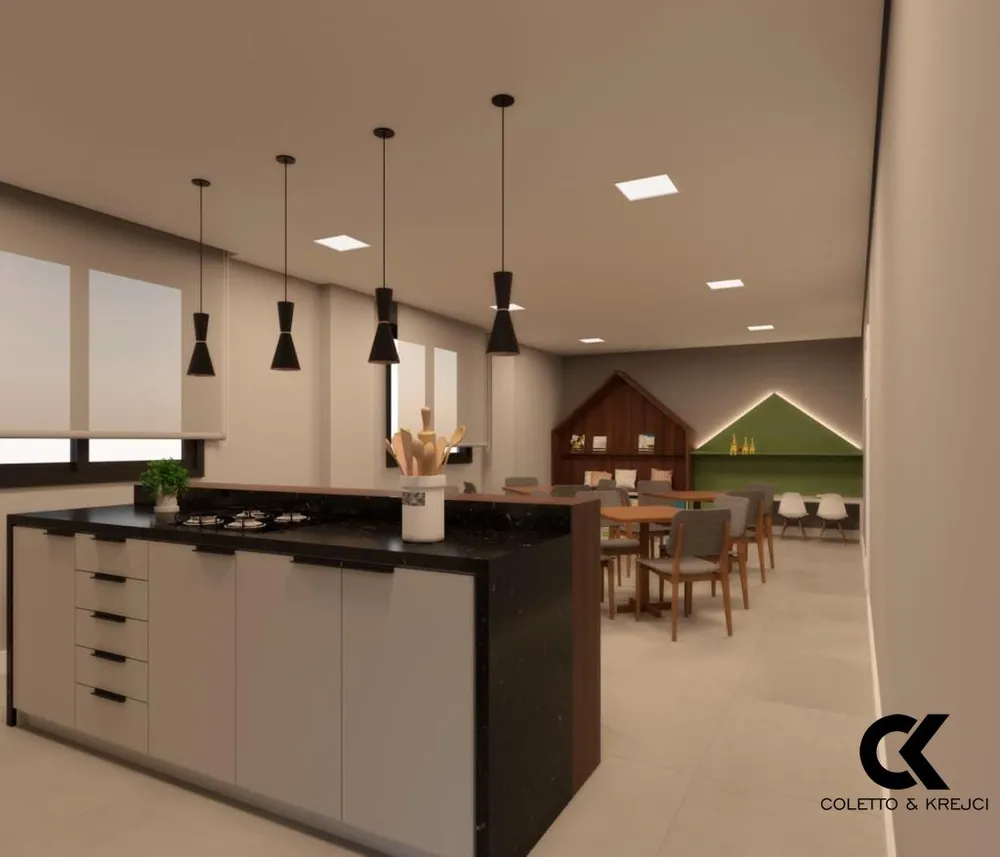 Apartamento, 3 quartos, 155 m² - Foto 4