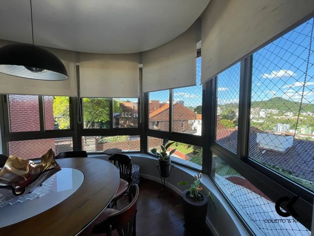 Apartamento, 3 quartos, 180 m² - Foto 2