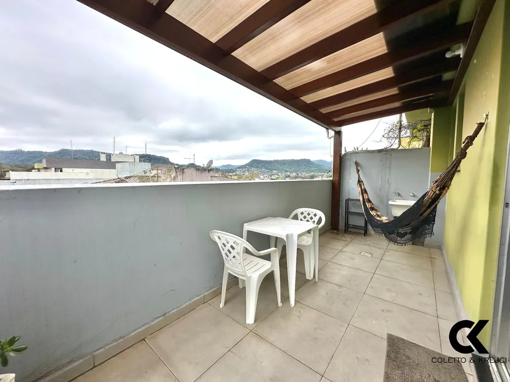 Apartamento, 1 quarto, 79 m² - Foto 6