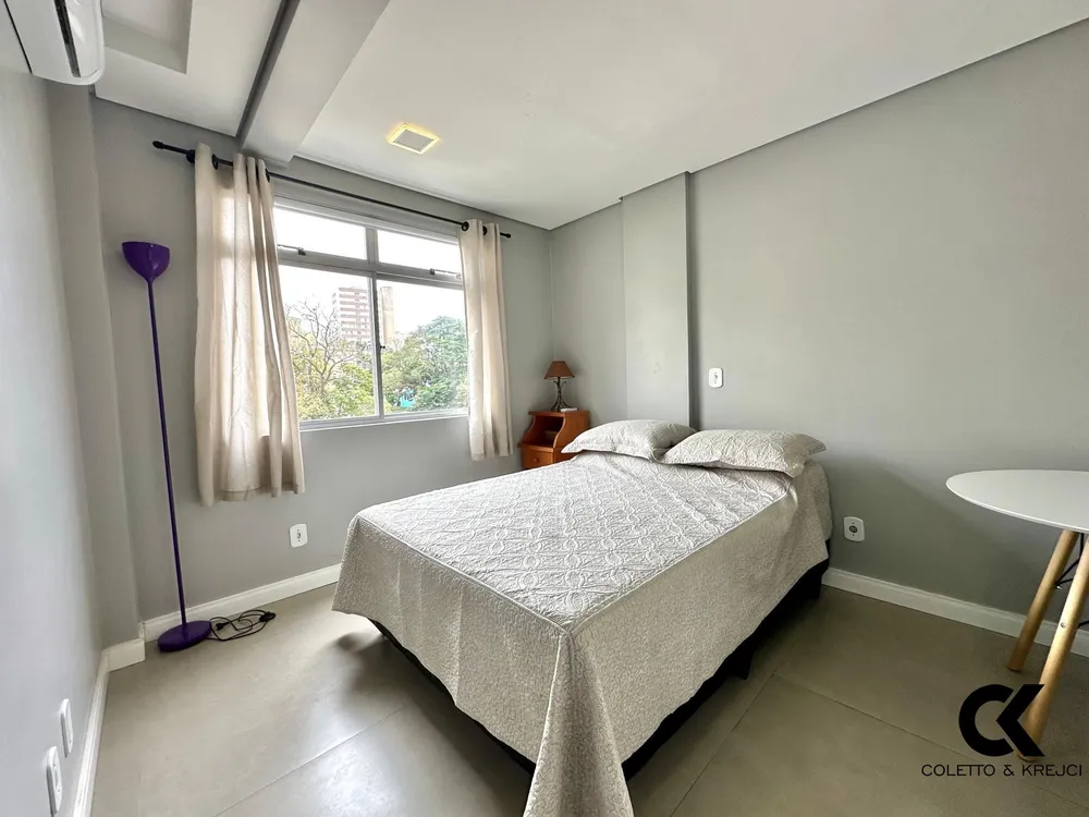 Apartamento, 1 quarto, 79 m² - Foto 5