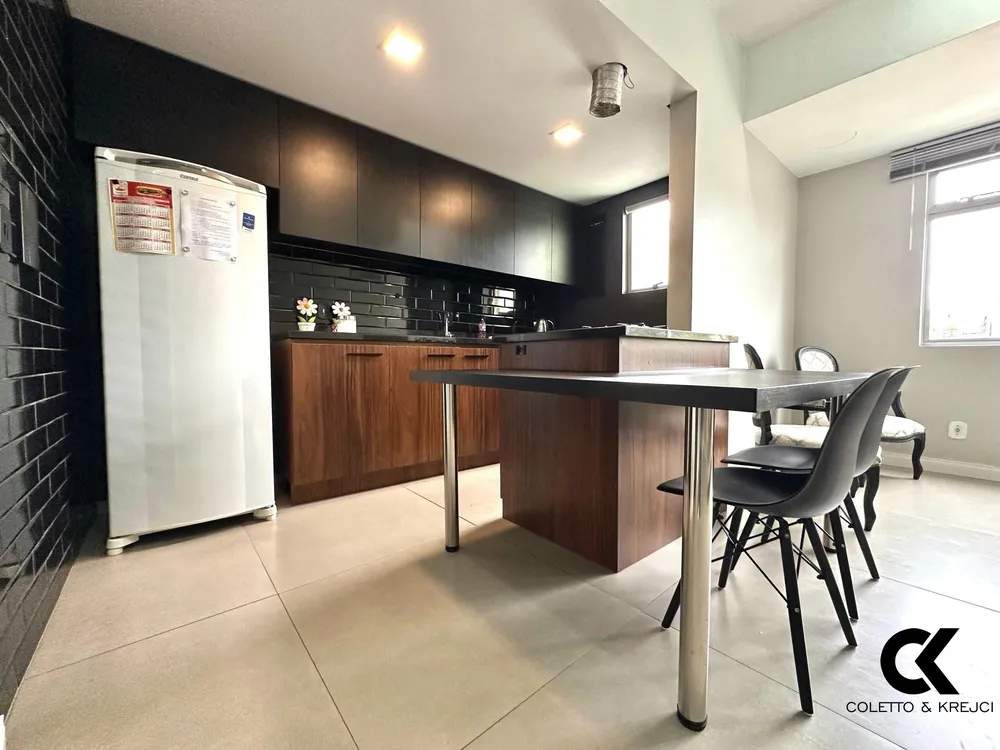 Apartamento, 1 quarto, 79 m² - Foto 4