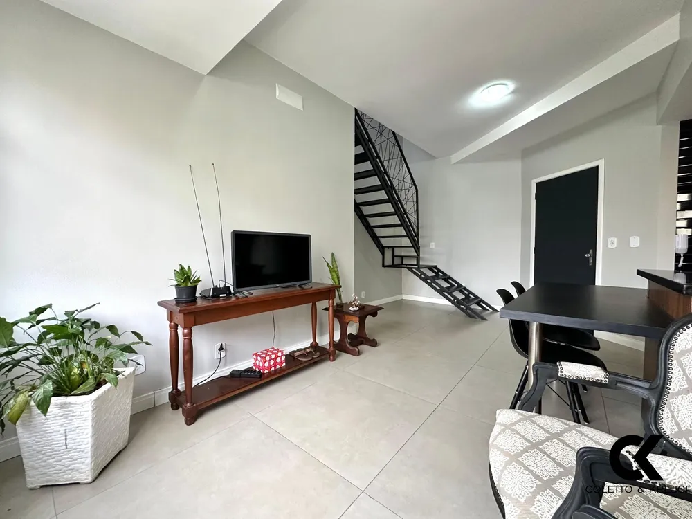 Apartamento, 1 quarto, 79 m² - Foto 3