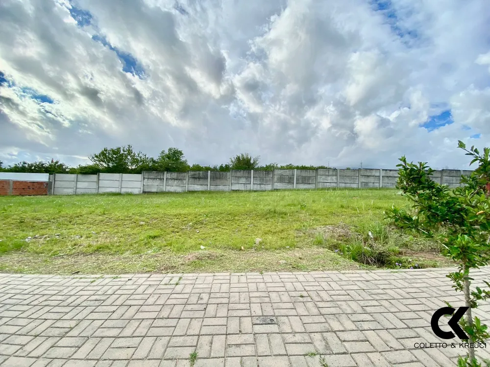 Terreno, 364 m² - Foto 1