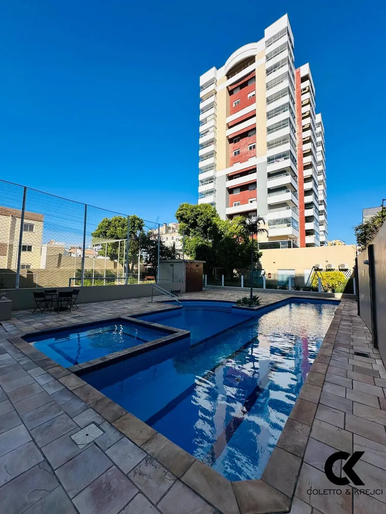 Apartamento, 3 quartos, 185 m² - Foto 5