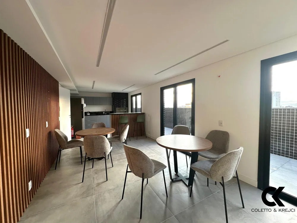Apartamento, 2 quartos, 53 m² - Foto 8