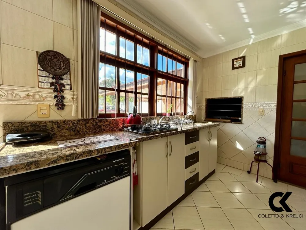 Casa, 3 quartos, 160 m² - Foto 8