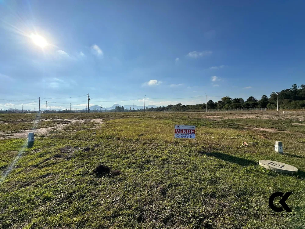 Terreno, 175 m² - Foto 1