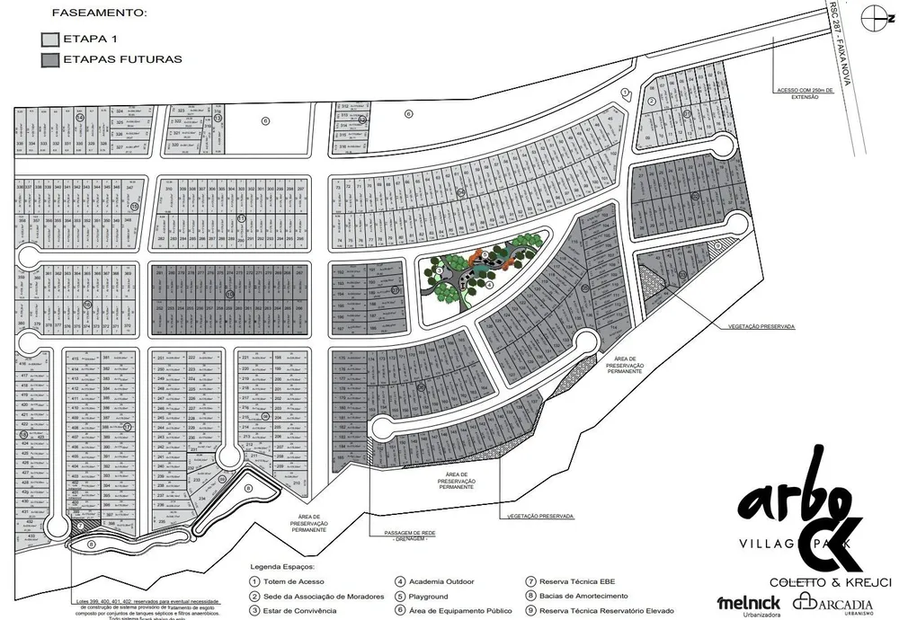 Terreno, 175 m² - Foto 7
