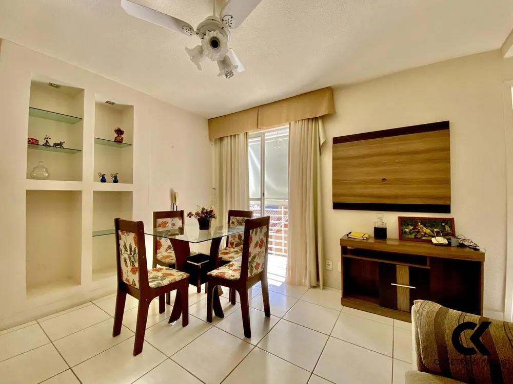 Apartamento, 3 quartos, 59 m² - Foto 3
