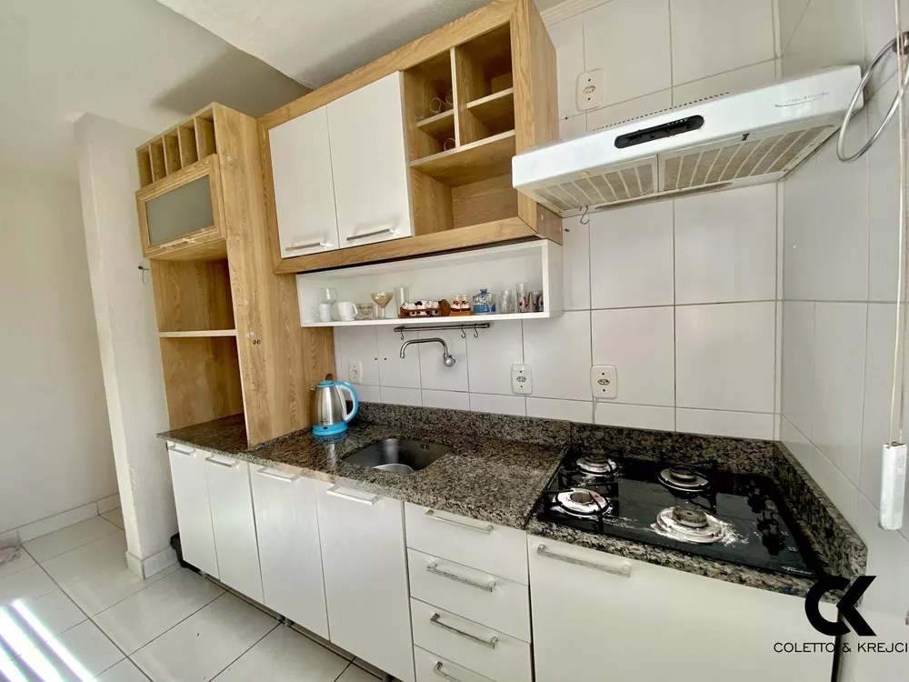 Apartamento, 3 quartos, 59 m² - Foto 2