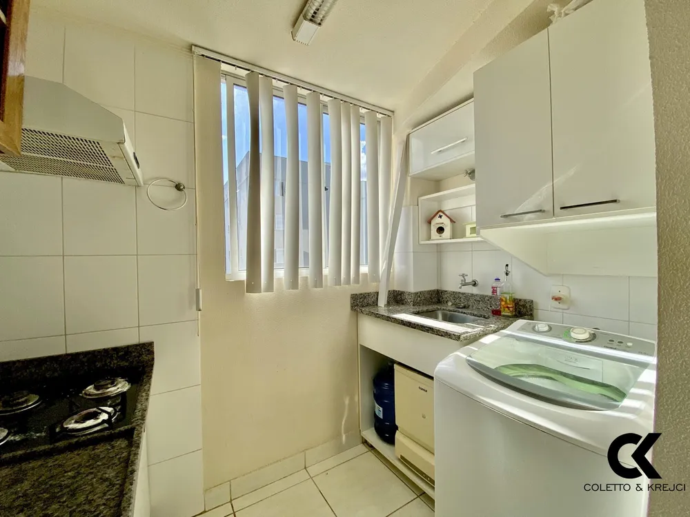 Apartamento, 3 quartos, 59 m² - Foto 5