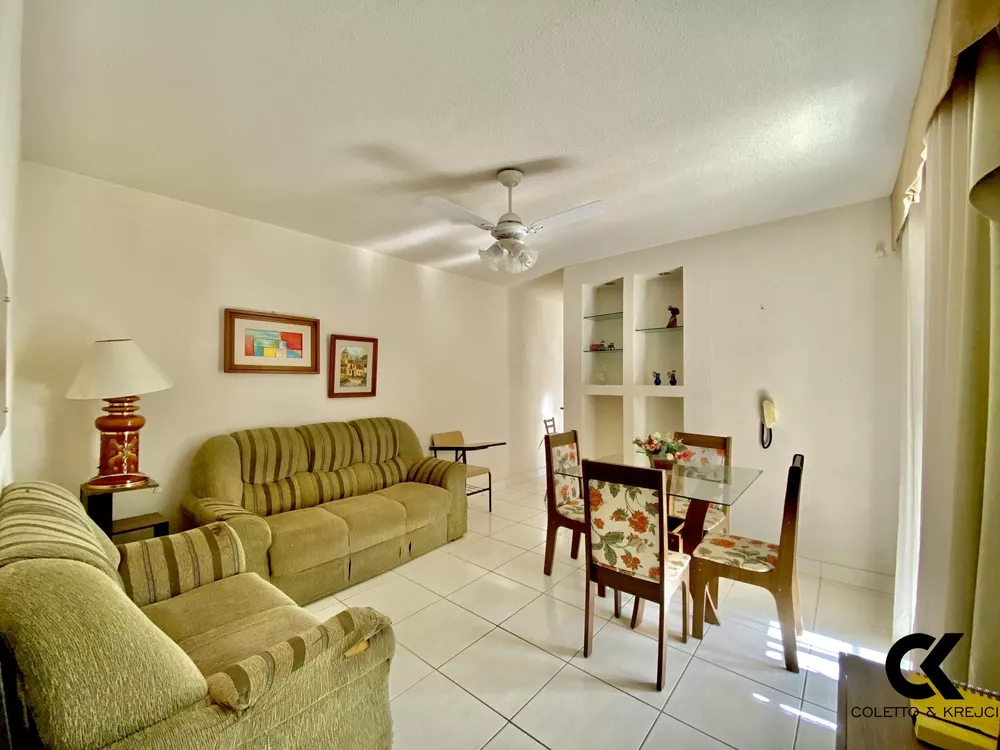 Apartamento, 3 quartos, 59 m² - Foto 1
