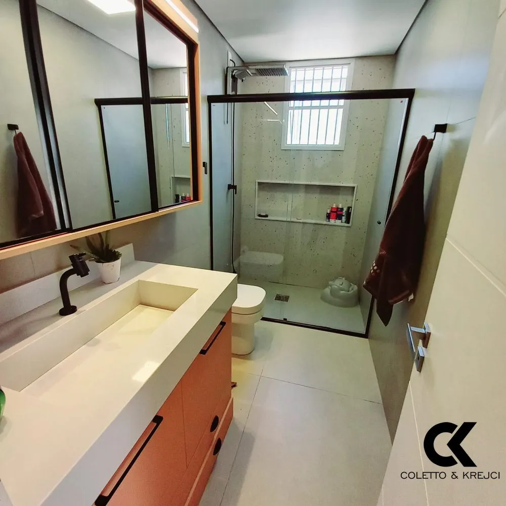 Casa, 3 quartos, 254 m² - Foto 4