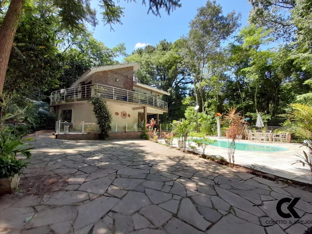 Casa, 3 quartos, 220 m² - Foto 8