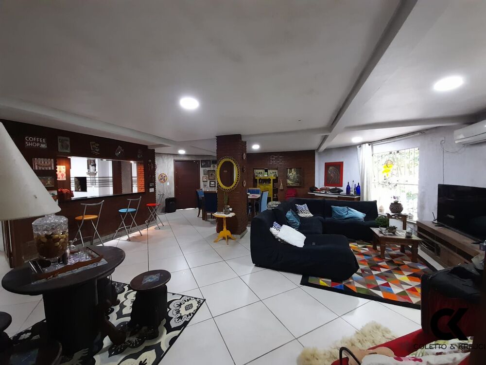 Casa, 3 quartos, 220 m² - Foto 14